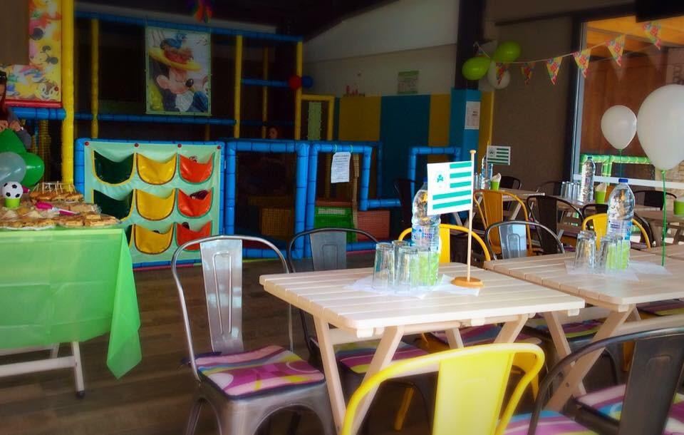 Lemnos Playland景点图片