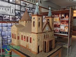 Dom Joao Batista Costa Museum-Porto Velho必去景点