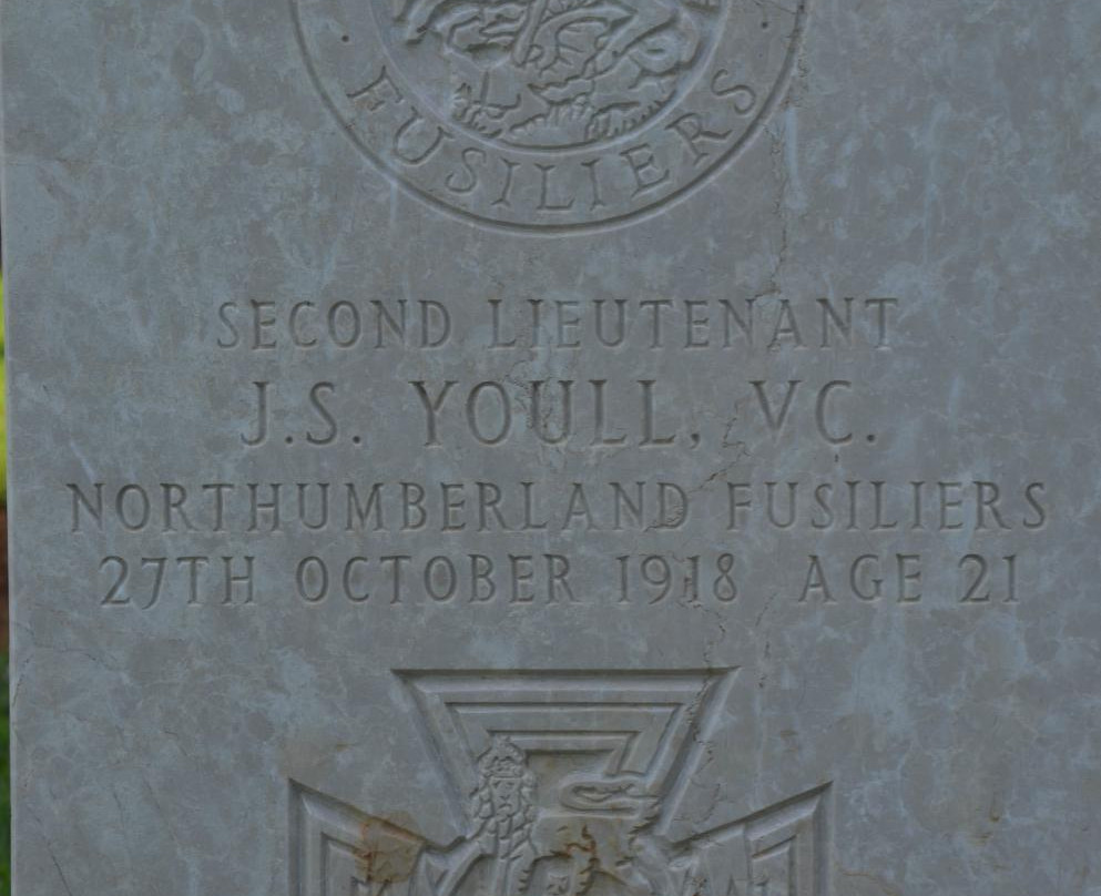 Cimitero inglese di Giavera del Montello景点图片