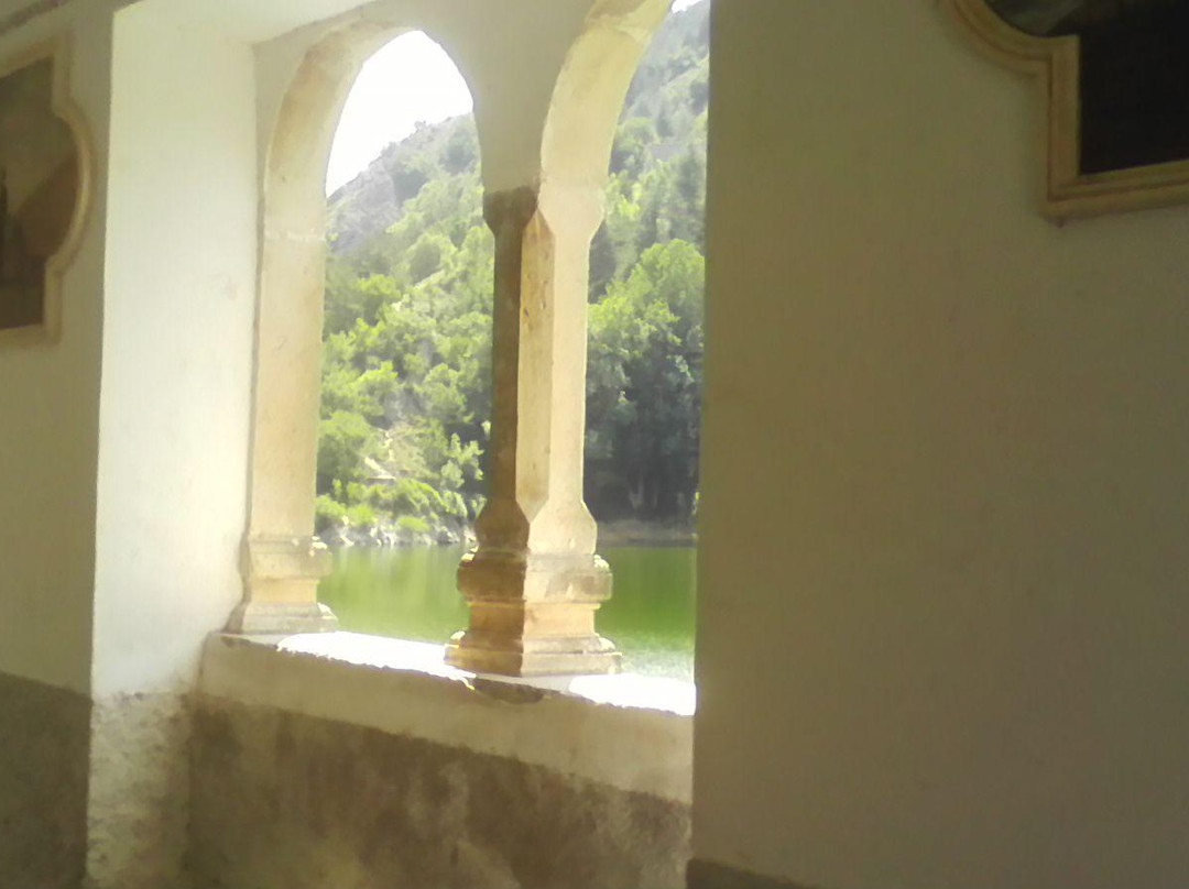 Eremo di San Domenico景点图片