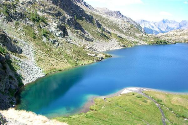 Camping les Marmottes
