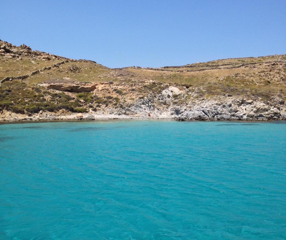 Mykonos On Board Cataraman & Yacht Tours-米克诺斯镇必去景点