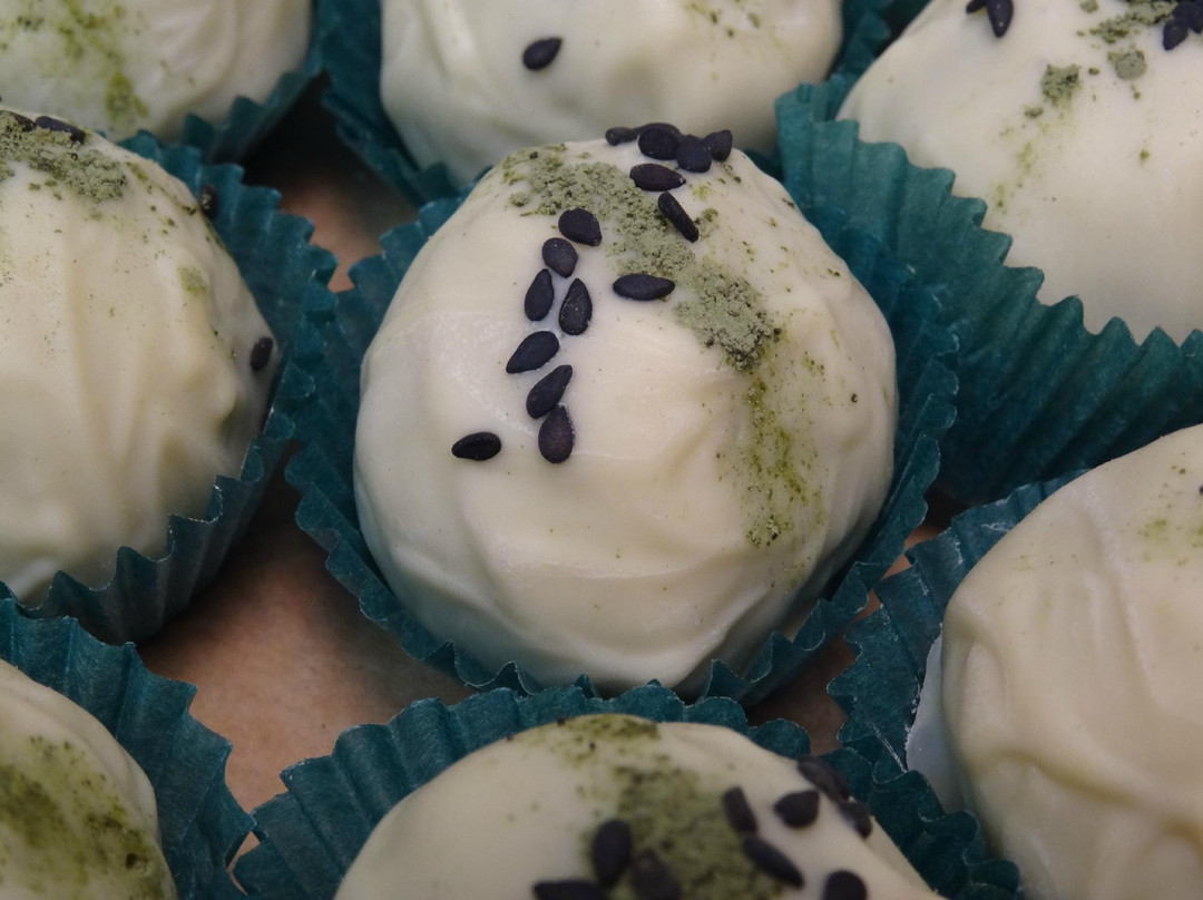 Confections with Convictions-卡拉马祖县必去景点