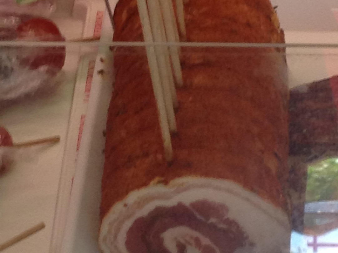 Foata-Serra-di-Ferro必去景点