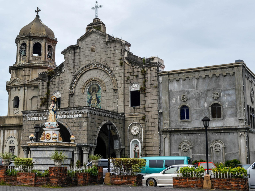 Our Lady of the Abandoned Parish景点图片