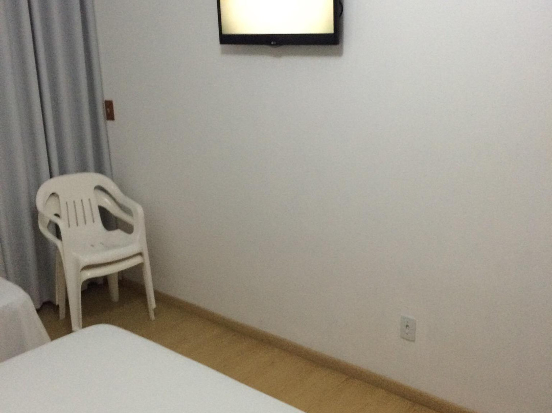 Hotel Itapema Meia Praia主图