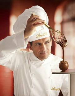Lindt Chocolate Shop景点图片