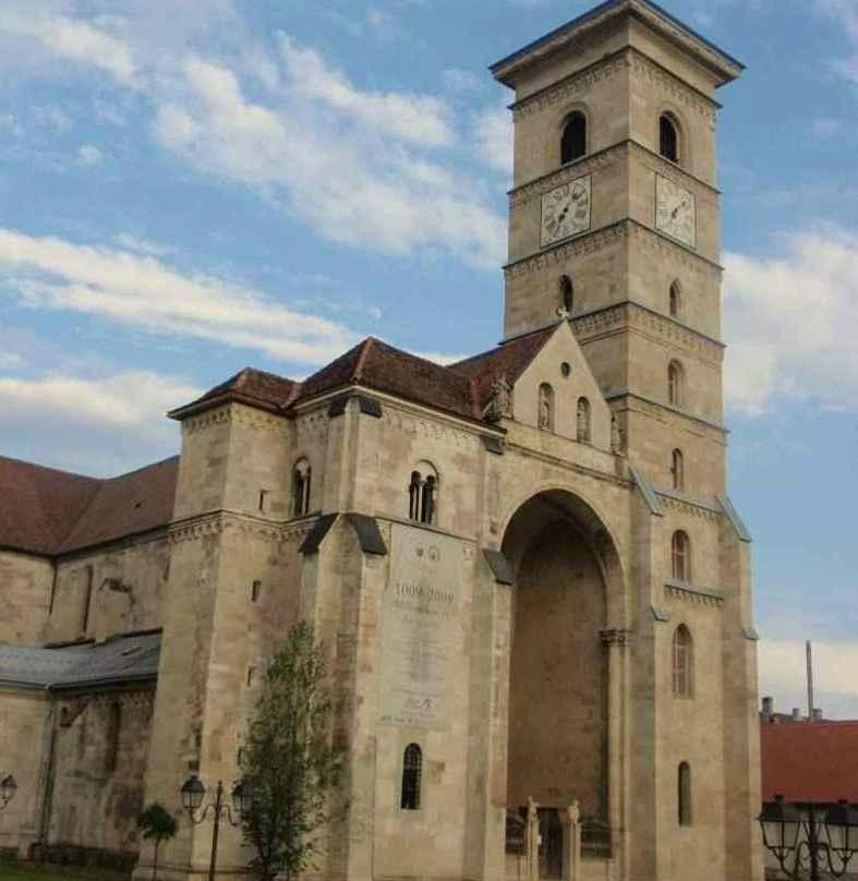 My Sibiu Guide景点图片