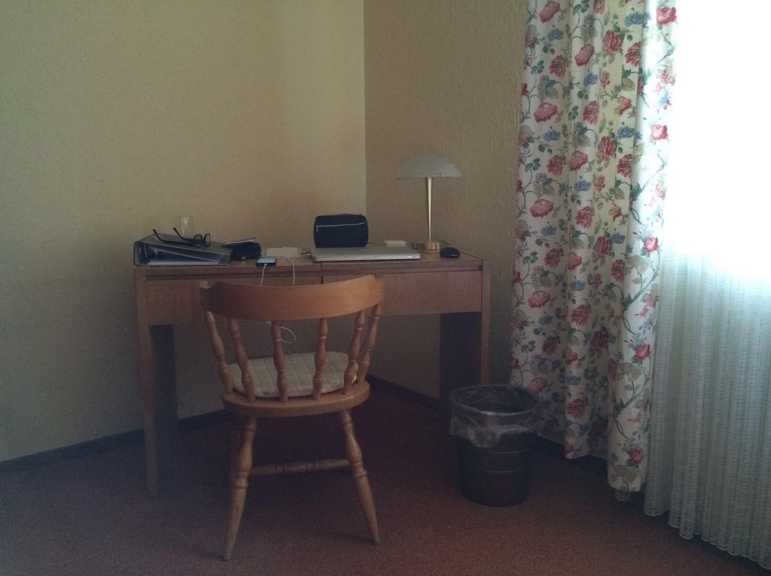 Hotel am Hechenberg主图