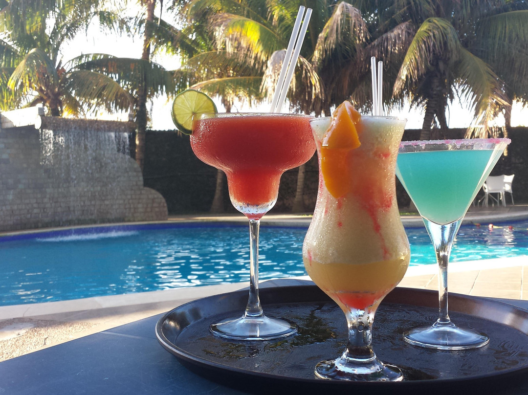 Hotel Gemstone Inn主图