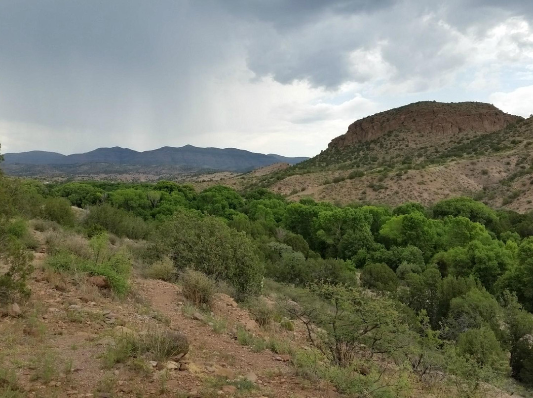 Casitas de Gila Guesthouses主图