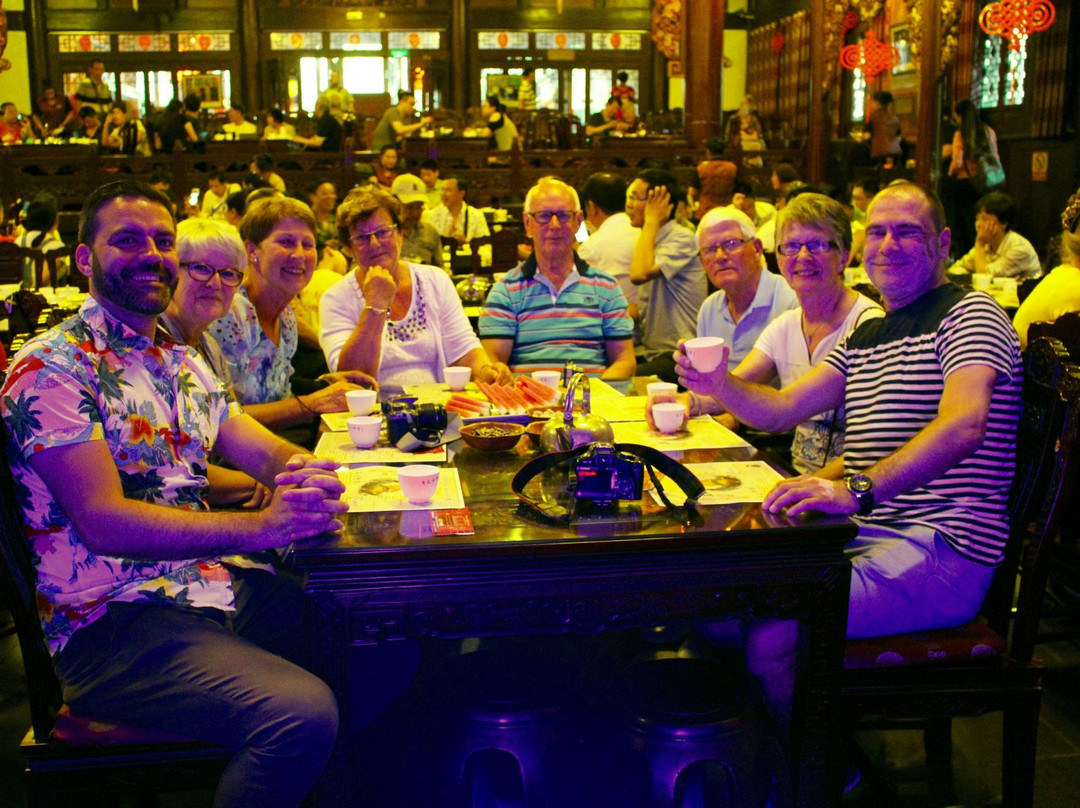 平遥大戏堂-平遥县必去景点