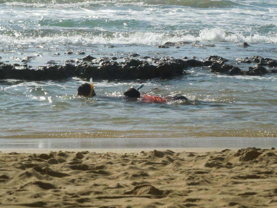 Honokowai Beach Park-拉海纳必去景点