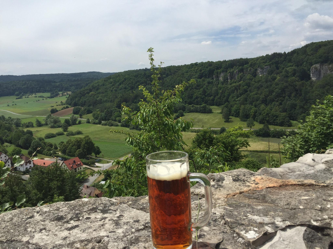 Naturfreundehaus Veilbronn主图
