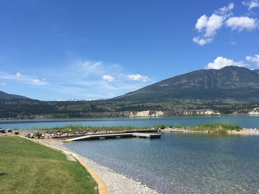 Thunder Hill Provincial Park景点图片