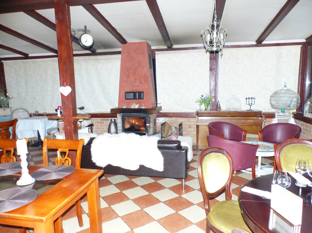 Penzion Restaurant Jakub