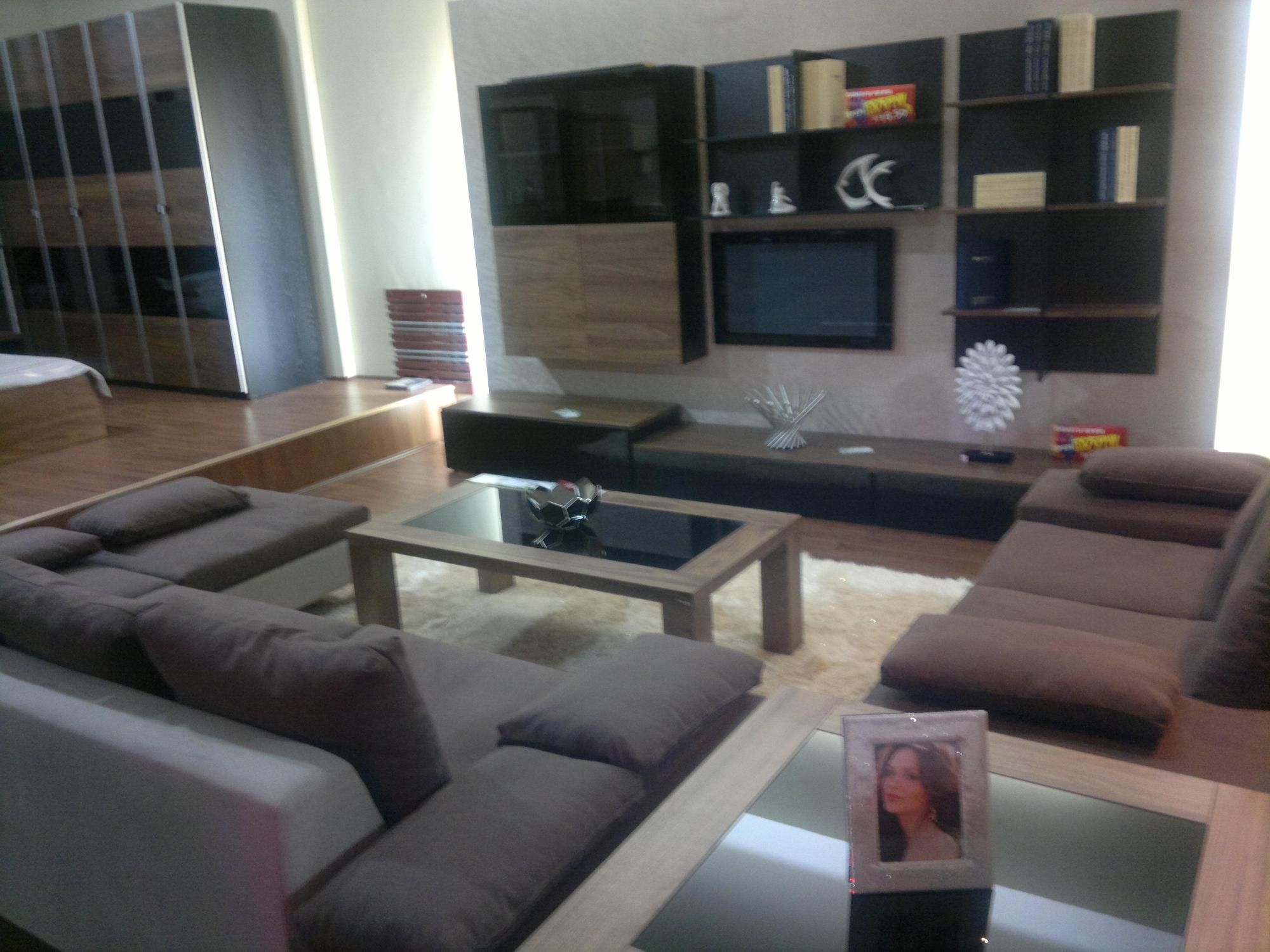 格林豪泰北京市首都机场第二快捷酒店-客卧