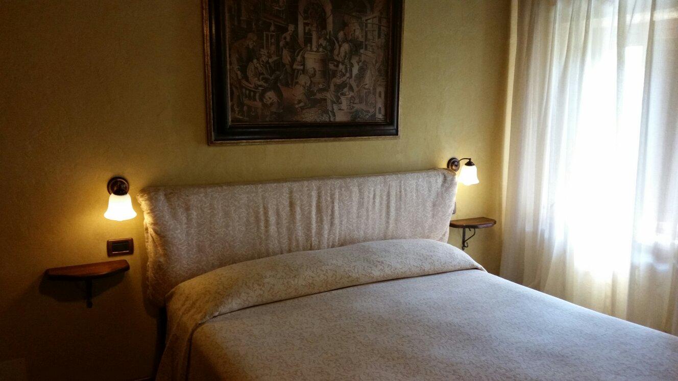 Agriturismo Lo Spino Fiorito-客卧