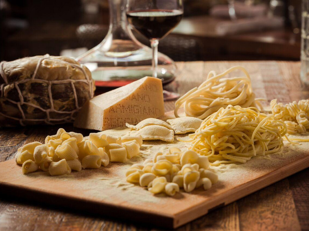 劳德代尔堡餐馆和美食-Louie Bossi's Ristorante Bar Pizzeria