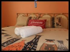 Timo's Lodge Guesthouse主图