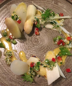 Costes Downtown餐厅图片
