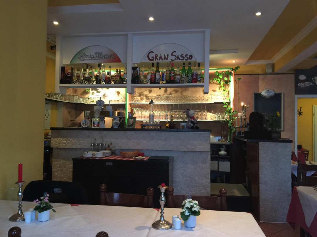 Ristorante Gran Sasso