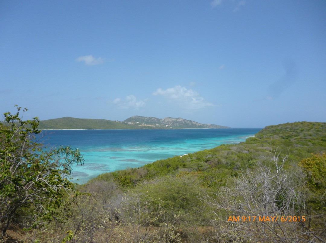 Culebrita Lighthouse-库莱布拉岛必去景点