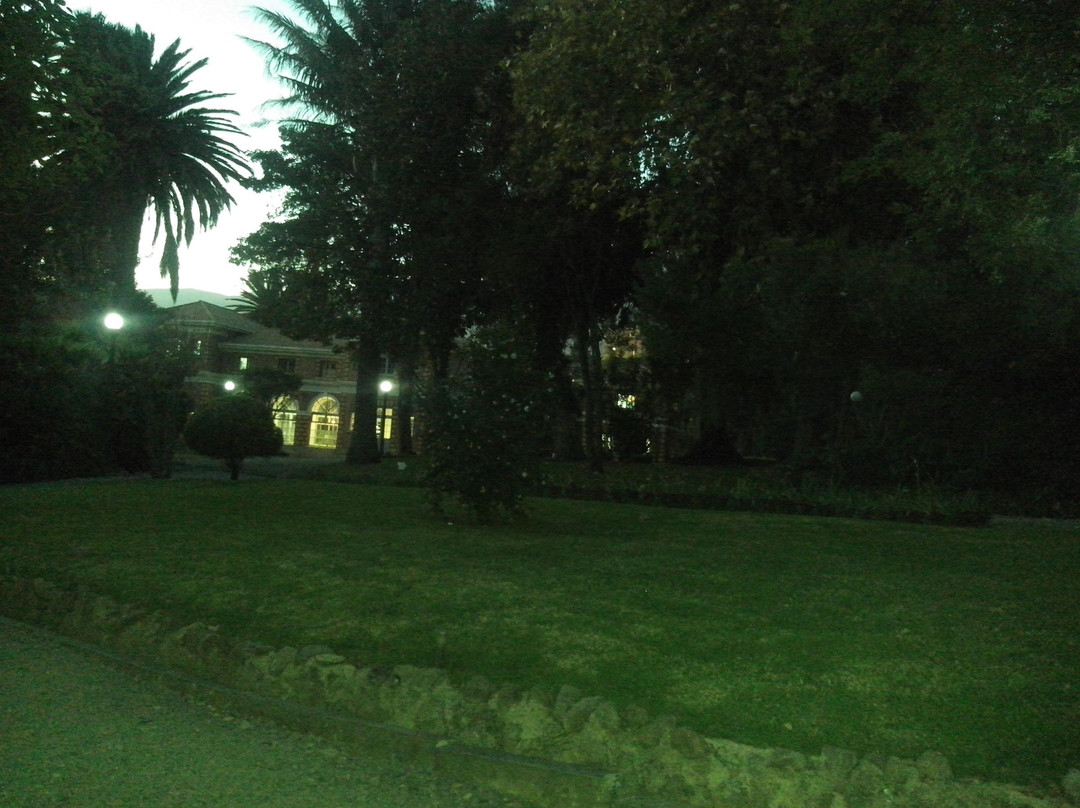 帕拉西奥波特尔斯-科恰班巴必去景点