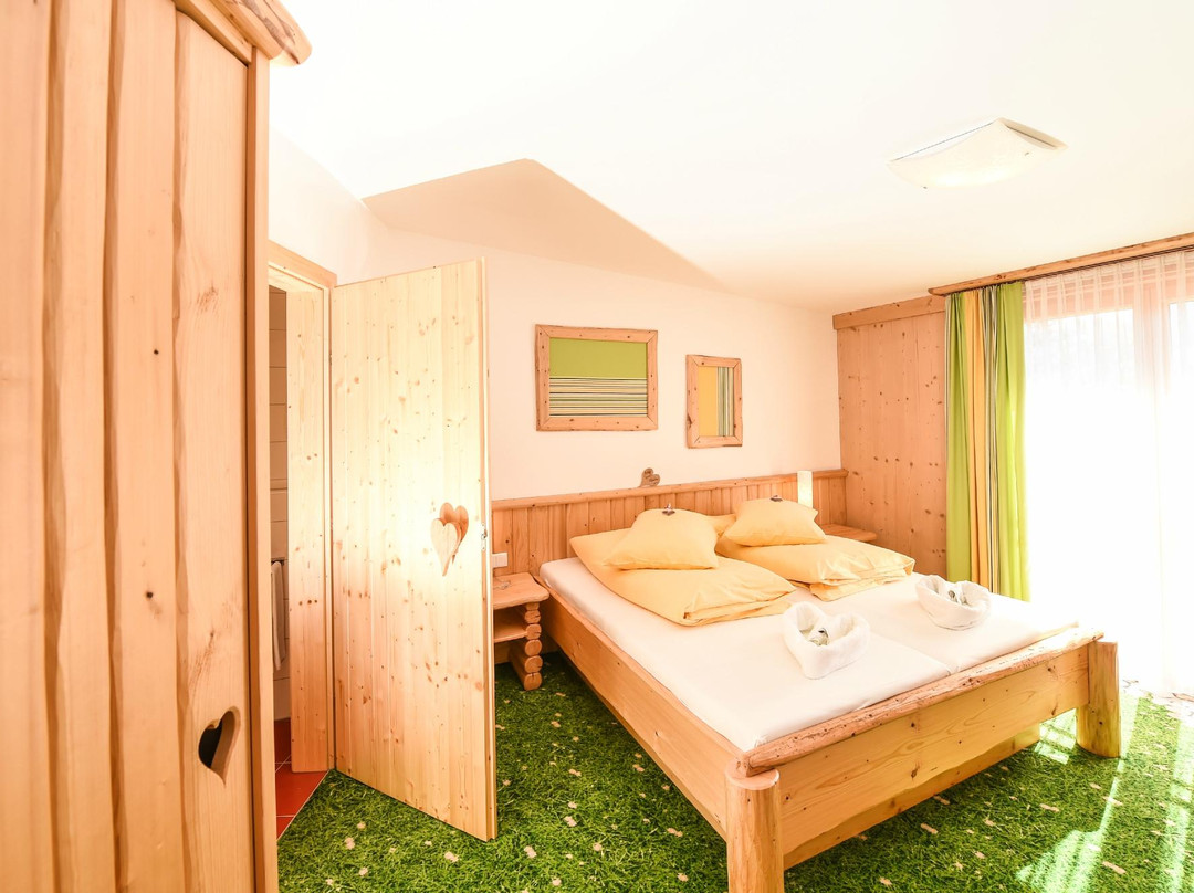 Hotel Hartweger主图
