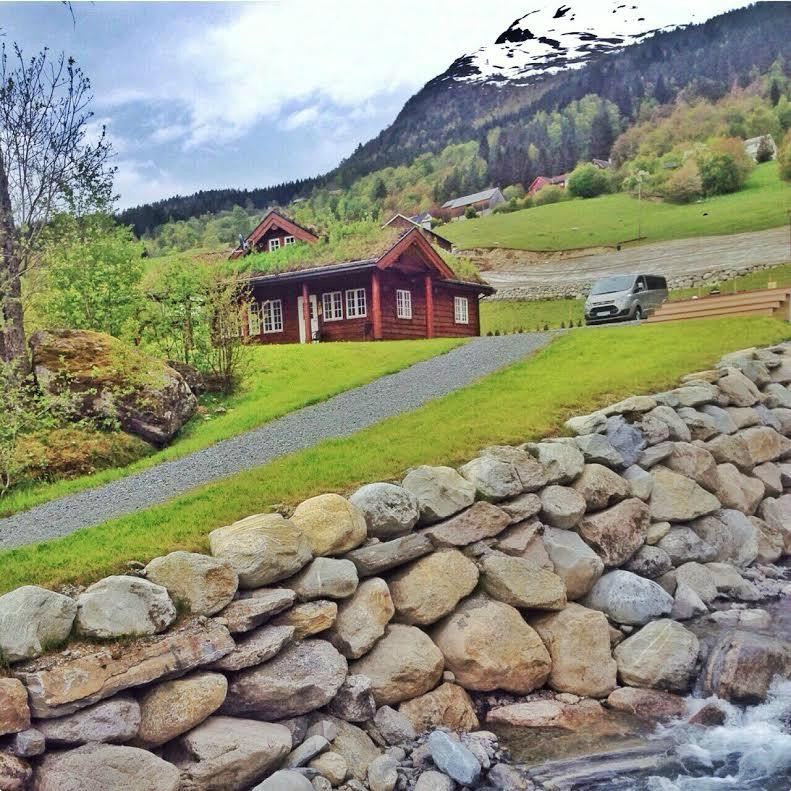 Lidasanden