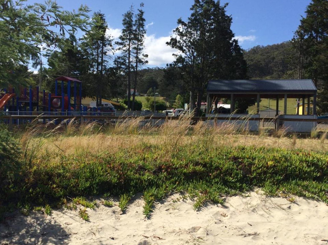 Dover Beachside Tourist Park
