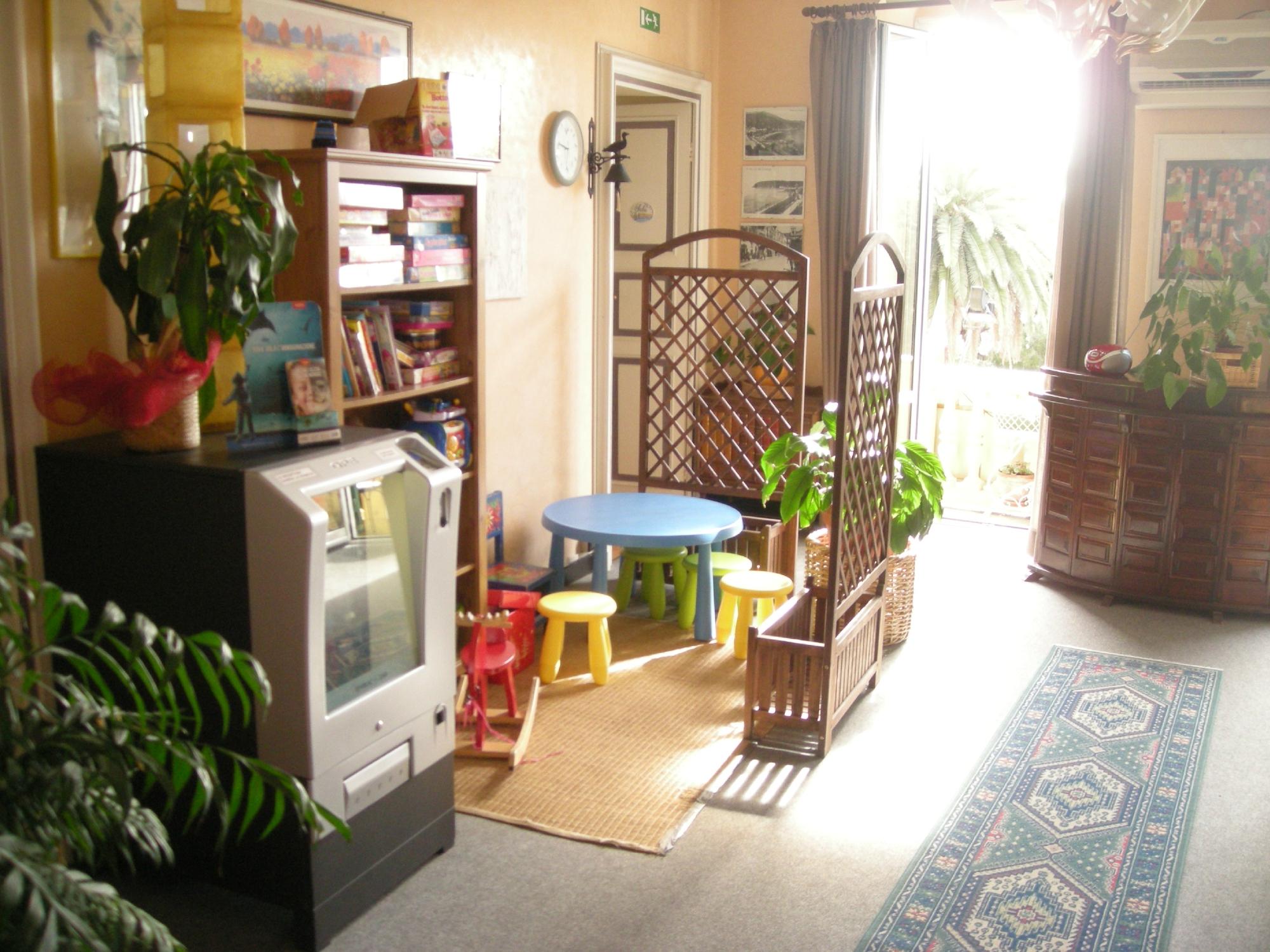 Hotel Albatros-官方