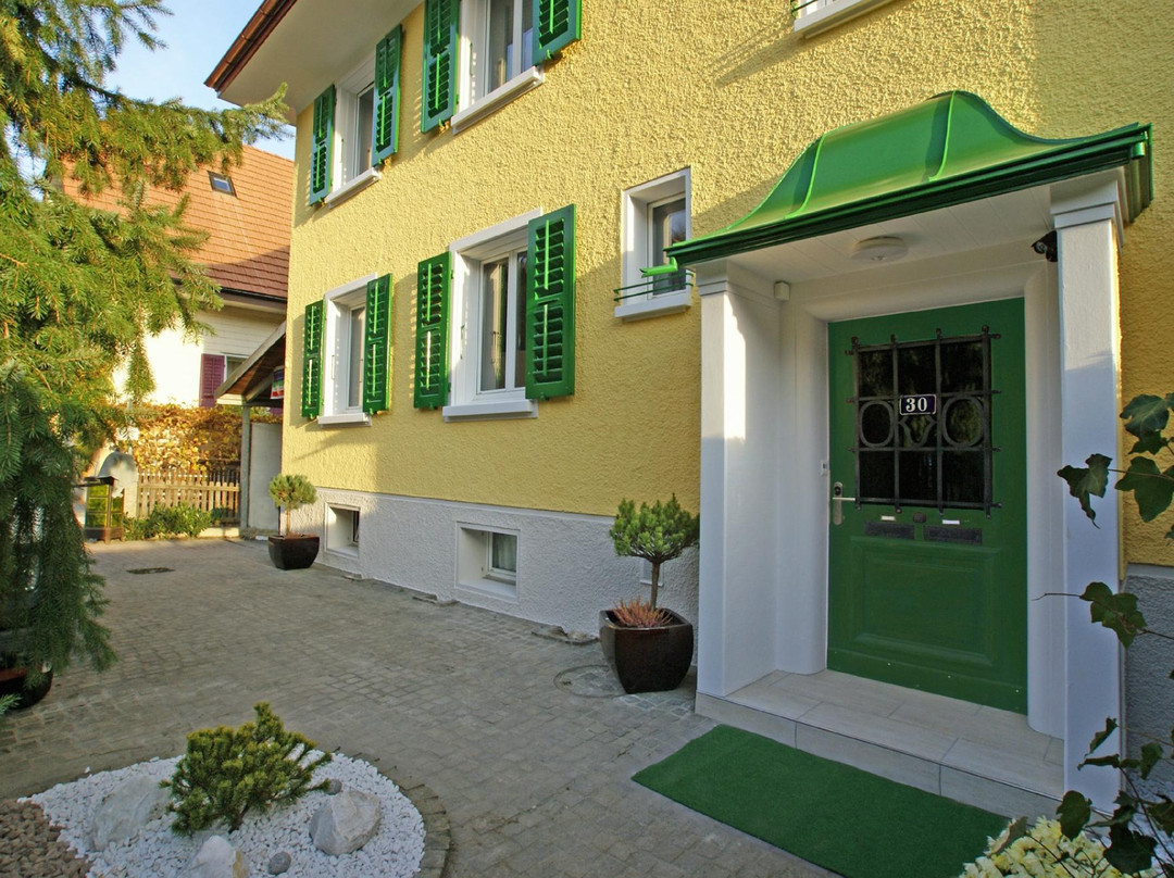 B&B Waldheim