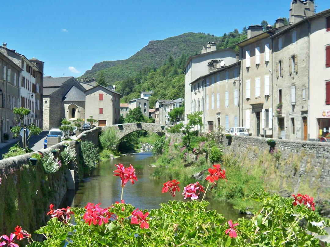 Office de Tourisme Mont Aigoual Causses Cévennes景点图片