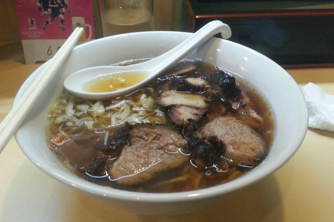 中華亭