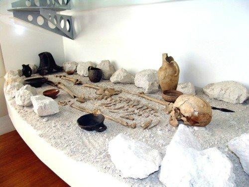 Museo Archeologico di Atina e della Valle di Comino-Atina必去景点