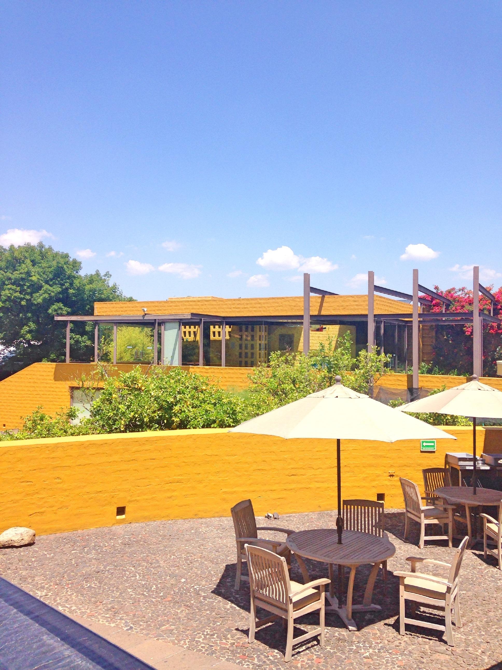 Hotel Spa Casa en el Campo-客卧