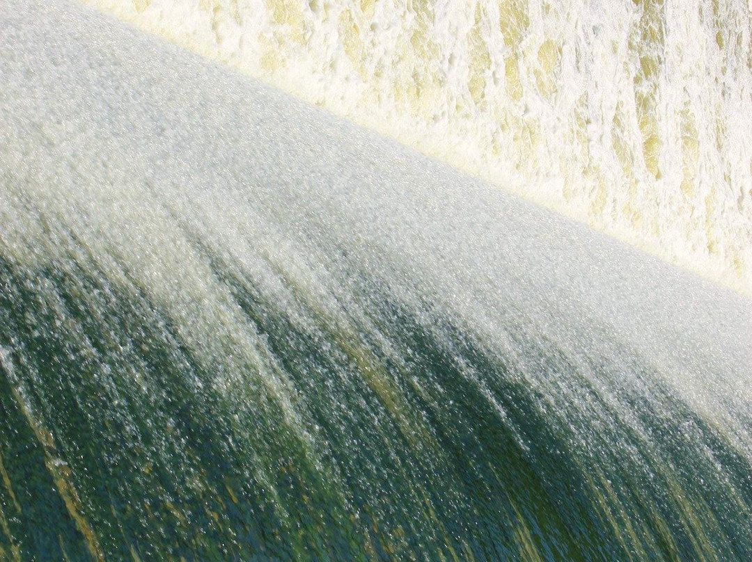 Versailles State Park-Versailles必去景点