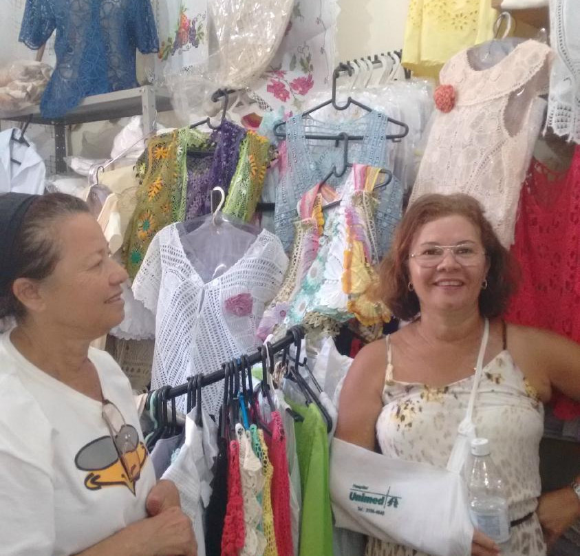 Sergipe Crafts Museum-阿拉卡茹必去景点