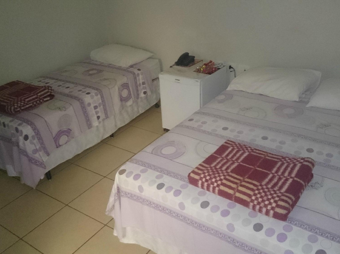 Hotel Ferreira主图