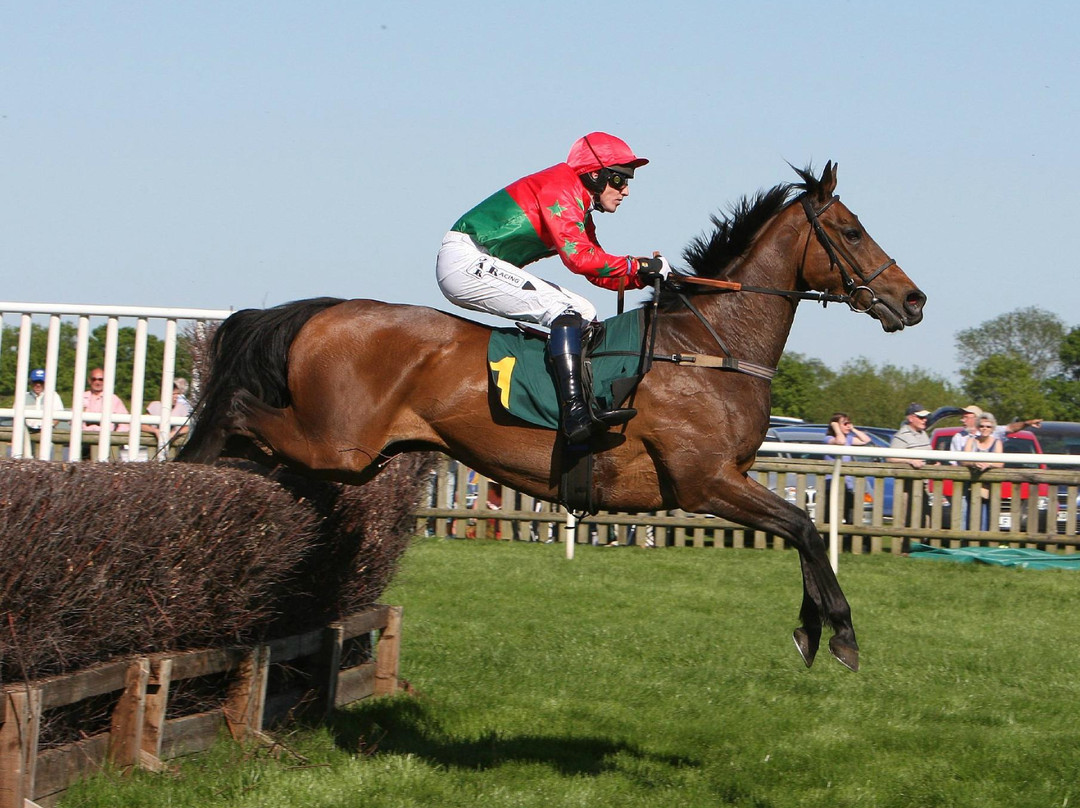 Fakenham Racecourse景点图片