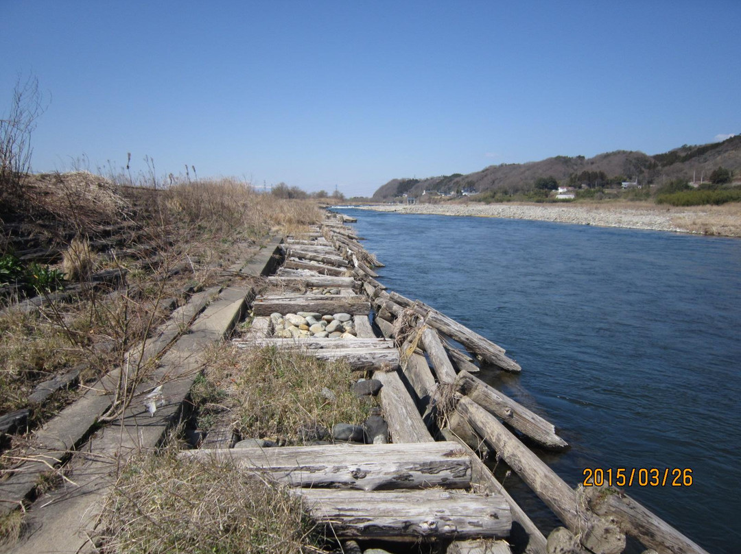Nakagawa-那须乌山市必去景点