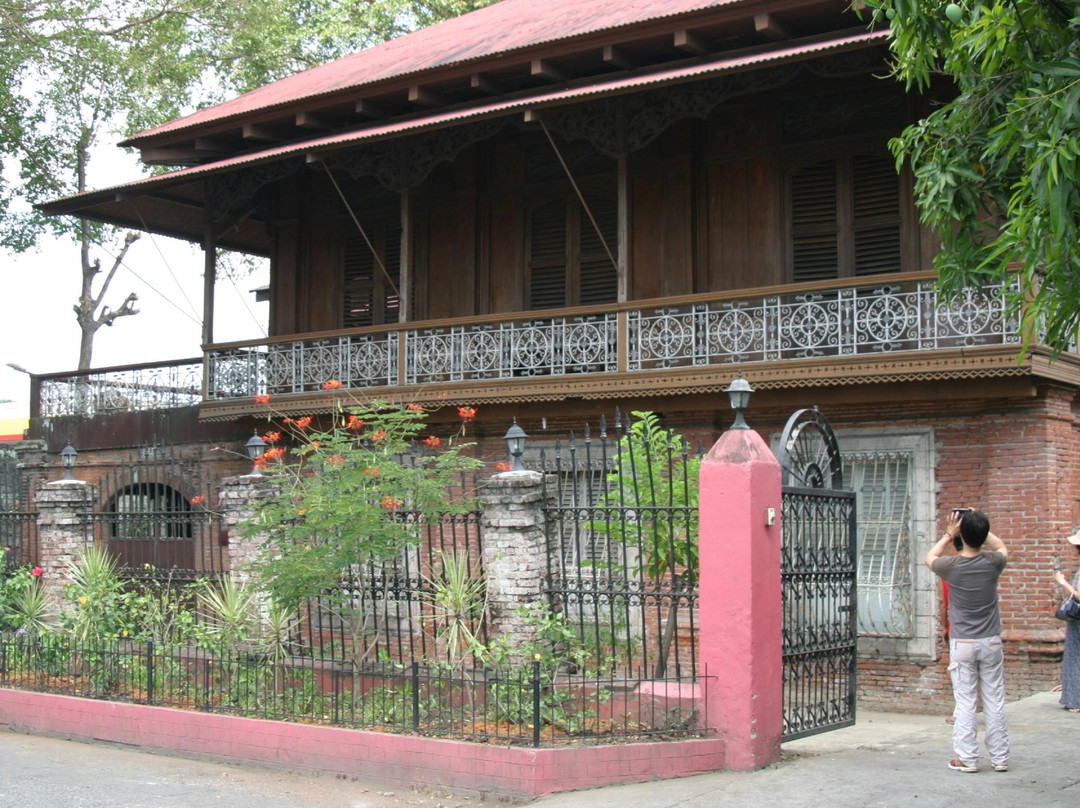Casa Mariquit景点图片