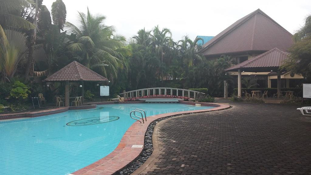 菲律宾卡拉潘酒店主图