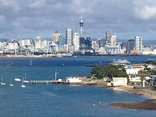 North Head Historic Reserve-奥克兰中心地区必去景点