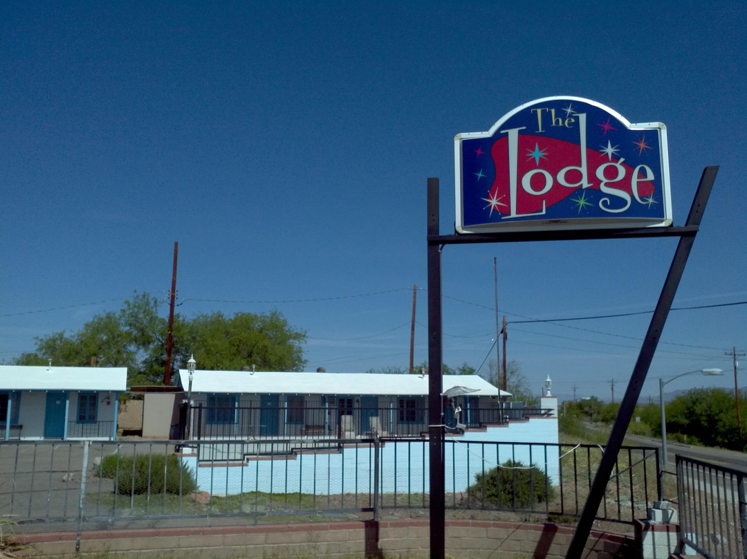 The Lodge