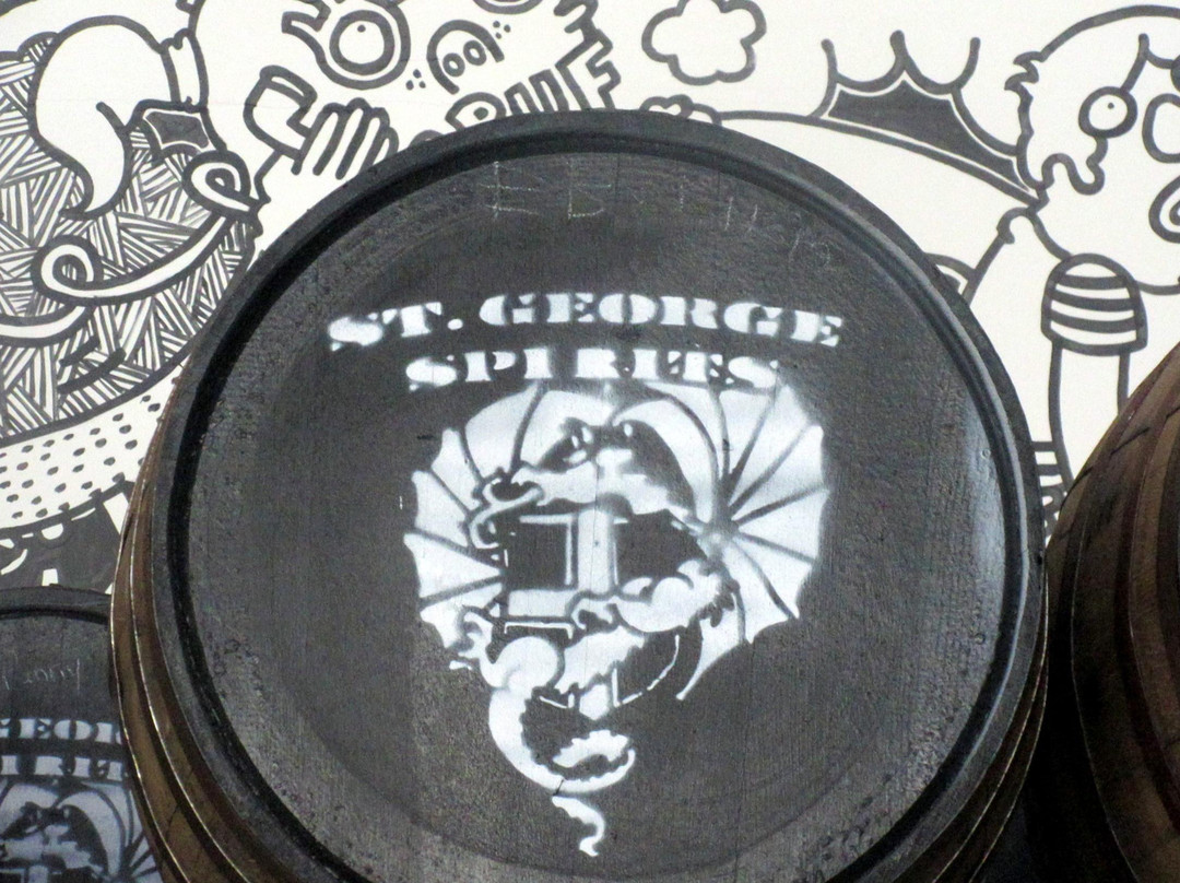 St. George Spirits景点图片