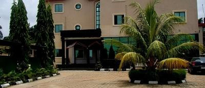Seaview Hotels Ltd主图