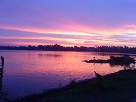 Bolgoda Lake景点图片