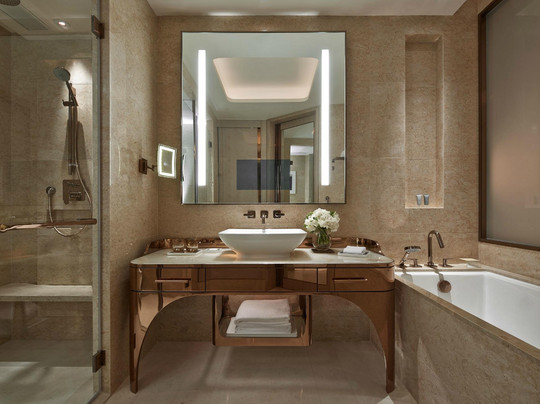 JW Marriott Hotel Macau主图